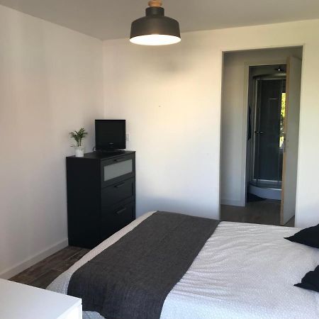 Chambre D'Hotes - A Jorge Beauvoir-sur-Mer Exterior photo